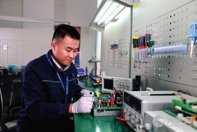 南宁轨道交通集团有限责任公司运营分公司