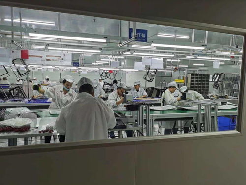 风清水暖润邕城 招大引优强首府 敲黑板划重点,南宁高新区值得关注的投资热点