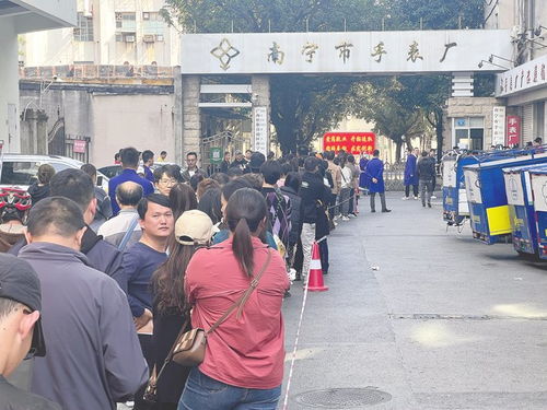 广西“老表”意外走红背后的经济万象 国产手表业绩分化与南宁招工新态势